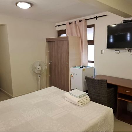 Hostal Anpaymi Atacama San Pedro de Atacama Bagian luar foto