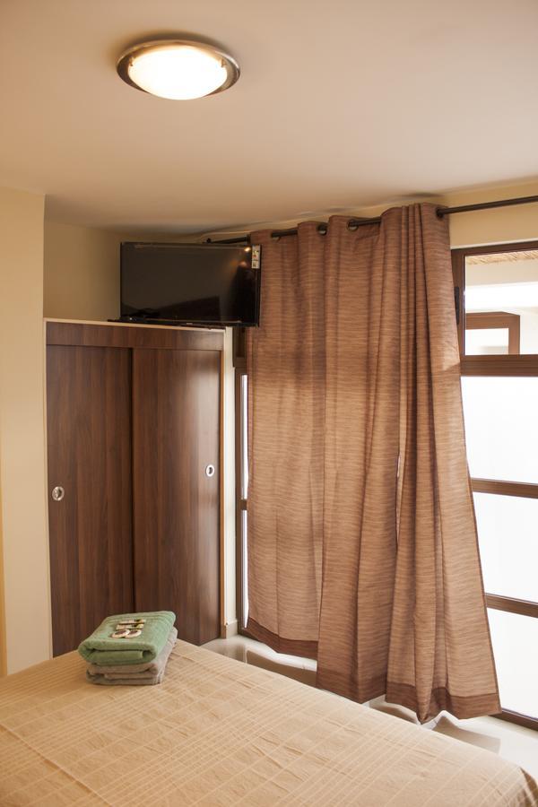 Hostal Anpaymi Atacama San Pedro de Atacama Bagian luar foto
