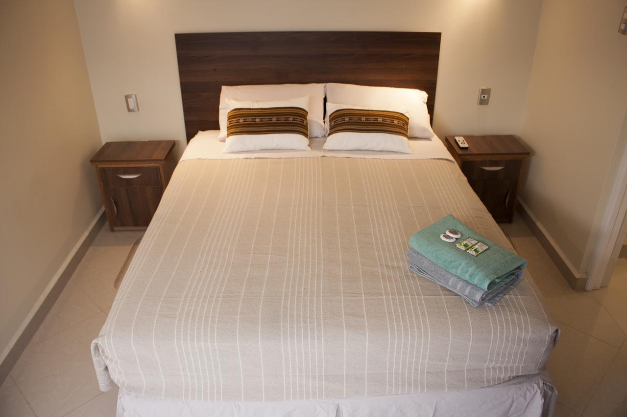 Hostal Anpaymi Atacama San Pedro de Atacama Bagian luar foto