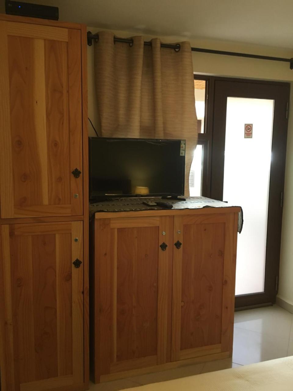 Hostal Anpaymi Atacama San Pedro de Atacama Bagian luar foto