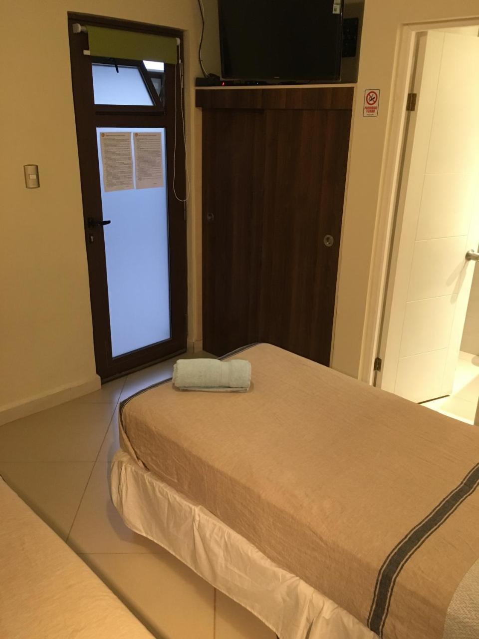 Hostal Anpaymi Atacama San Pedro de Atacama Bagian luar foto