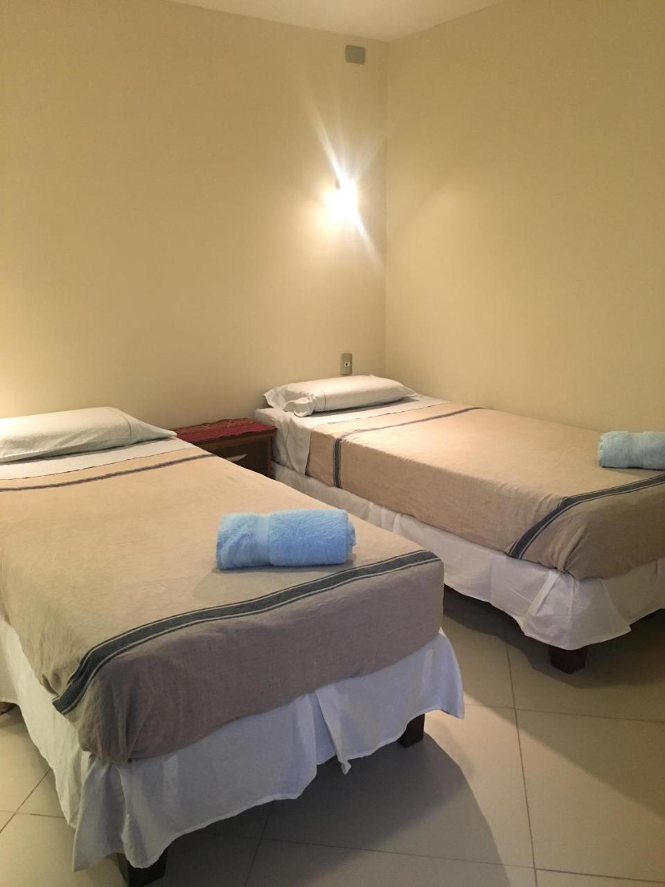 Hostal Anpaymi Atacama San Pedro de Atacama Bagian luar foto
